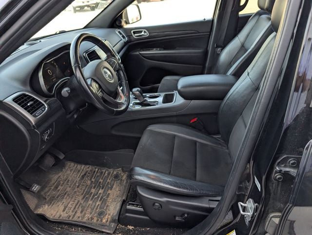 jeep grand cherokee wk 2022 1C4RJFAG7NC100735 image